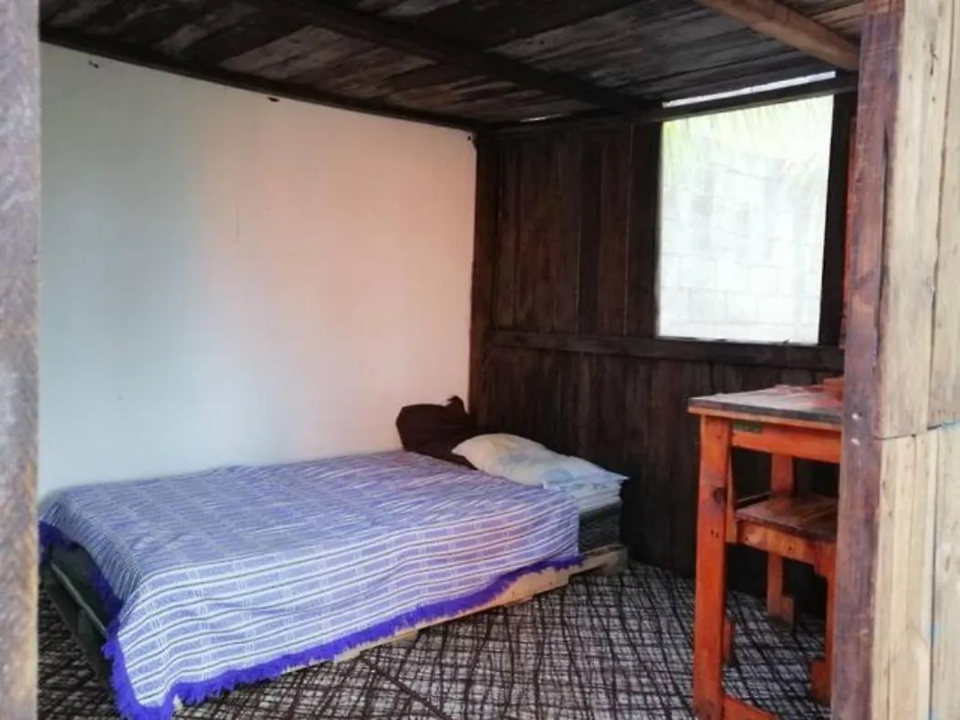 Appartement Sustainable Cabain à Cozumel