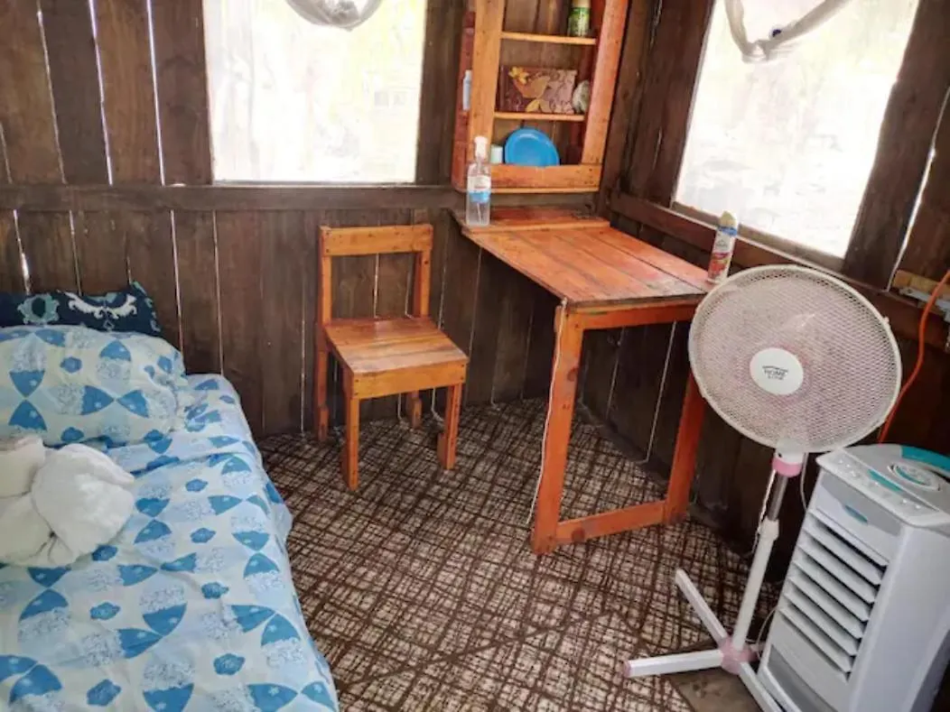 Séjour chez l'habitant Appartement Sustainable Cabain à Cozumel