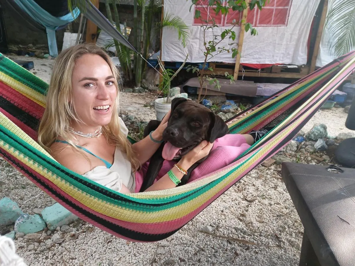 Appartement Sustainable Cabain à Cozumel 0*,  Mexique