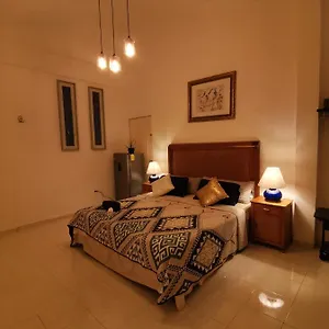 Séjour chez l'habitant Caribbean Blue, Cancún